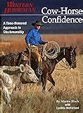 Cow-Horse Confidence Revised Western Horseman Books Reader