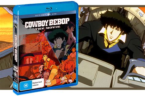 Cowboy Bebop: The Definitive Blu-ray Collection (10,000+ Word Comprehensive Review)