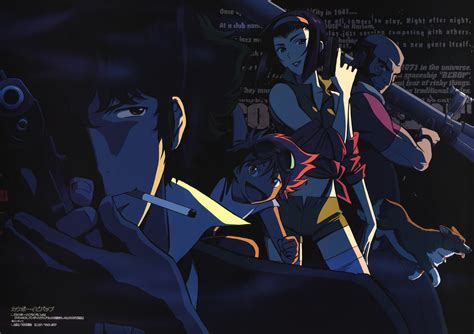 Cowboy Bebop 4K Wallpaper: 100+ Stunning Images to Fuel Your Nostalgia