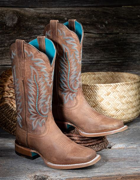 Cowboy Boots: Affordable Options for Women