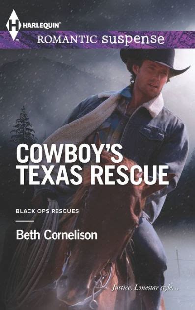 Cowboy Christmas Rescue Rescuing the WitnessRescuing the Bride Harlequin Romantic Suspense Doc