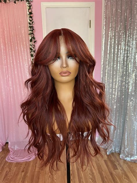 Cowboy Copper Wig: The Ultimate Guide to the Perfect Wig