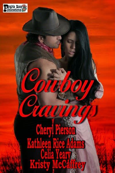 Cowboy Cravings PDF