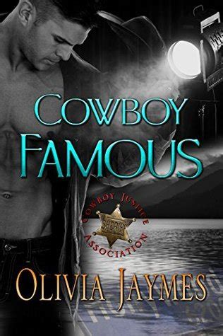 Cowboy Famous Cowboy Justice Association Volume 4 Doc