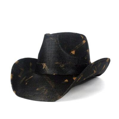 Cowboy Hat Quinn: A Comprehensive Guide to the Quintessential Western Accessory