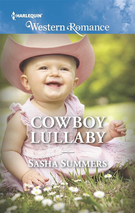 Cowboy Lullaby The Boones of Texas Epub