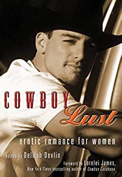 Cowboy Lust Erotic Romance for Women PDF