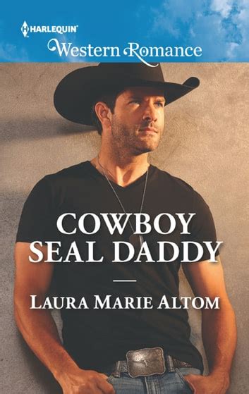 Cowboy SEAL Daddy Cowboy SEALs Epub