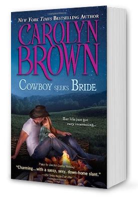 Cowboy Seeks Bride Reader