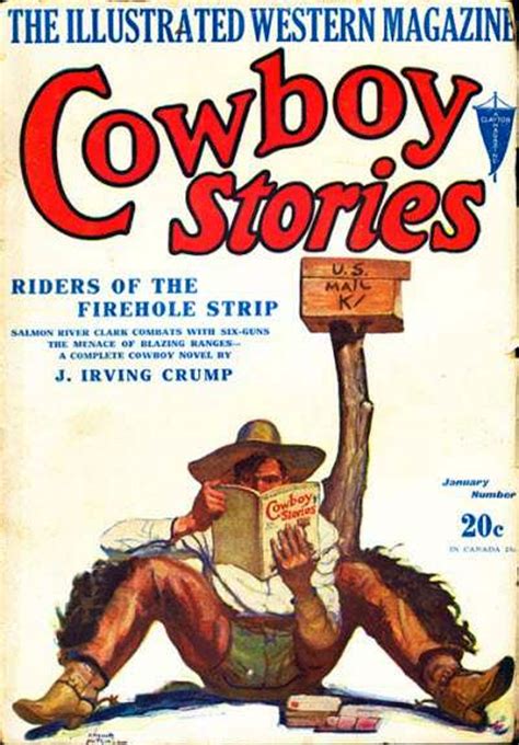 Cowboy Stories Doc