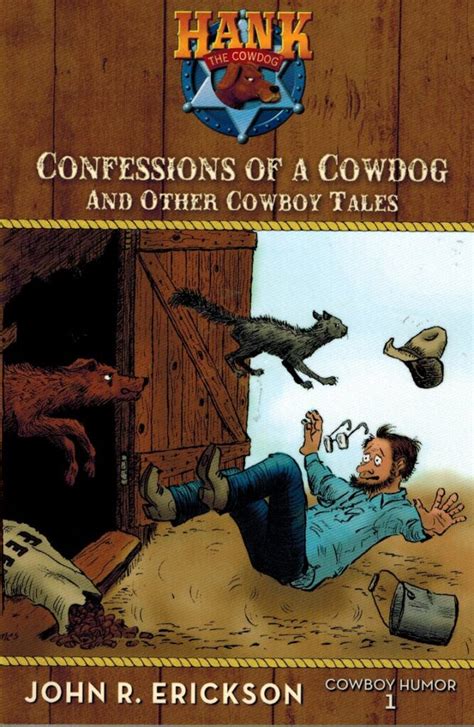 Cowboy Tales from the Author of Hank the Cowdog Cowboy Humor Book 1 PDF