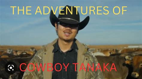 Cowboy Tanaka: A Pioneer in Cybersecurity