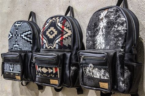 Cowboy Up: Essential Guide to Western-Inspired Backpacks