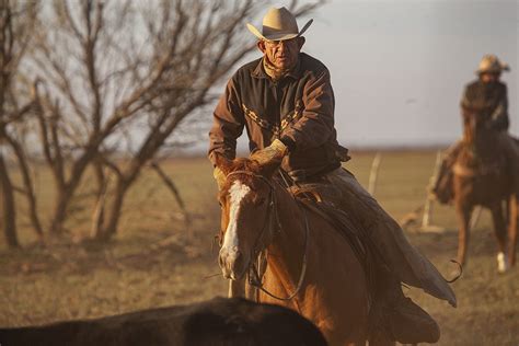 Cowboyin' Up: A Comprehensive Guide to the Cowboy Lifestyle