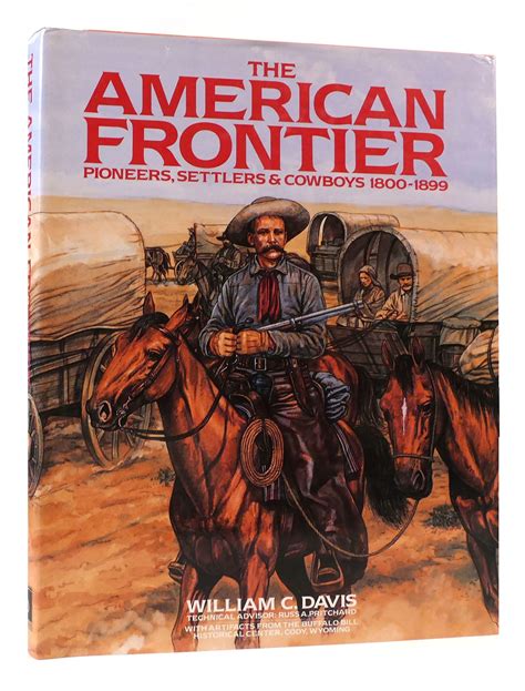 Cowboys: The Backbone of the American Frontier