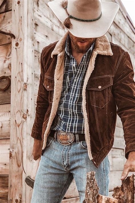 Cowboys Jackets: An Iconic Fashion Statement for the Modern Man