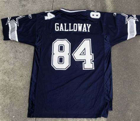 Cowboys Jerseys: The Ultimate Collector's Guide