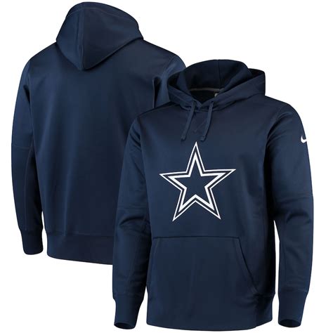 Cowboys Sweatshirt Nike: The Perfect Way to Show Your Team Spirit