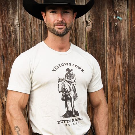 Cowboys T-Shirts for Men: Embracing the Spirit of the Wild West