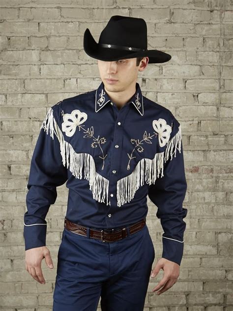 Cowboys Tee Shirts: A Classic Staple for Western Fashion