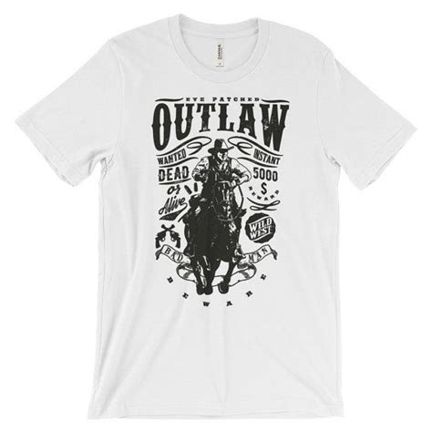 Cowboys Tee Shirts: A Timeless Symbol of the Wild West