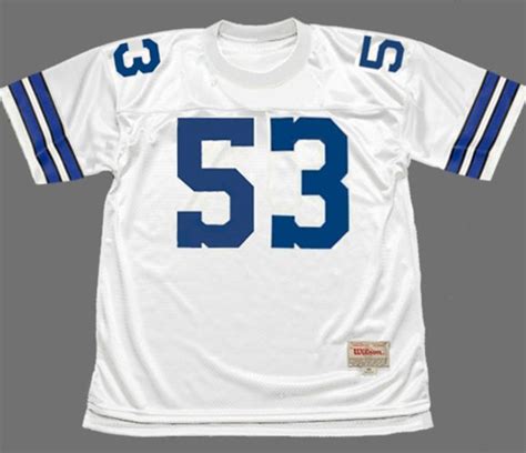 Cowboys Throwback Jersey 36-04-21