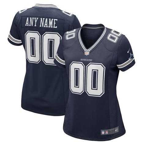 Cowboys Women's Jerseys: 30 Unique Designs for 2023