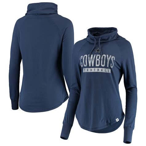 Cowboys Women's Sweatshirt: A Comprehensive Guide to Style and Comfort