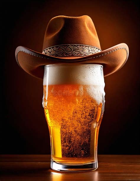 Cowboys and Beer: A Perfect Pairing