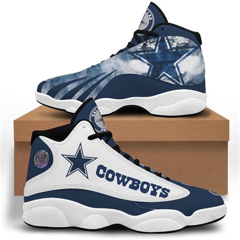 Cowboys sneakers