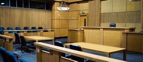 Coweta Superior Court: A Modern Court System for a Modern World