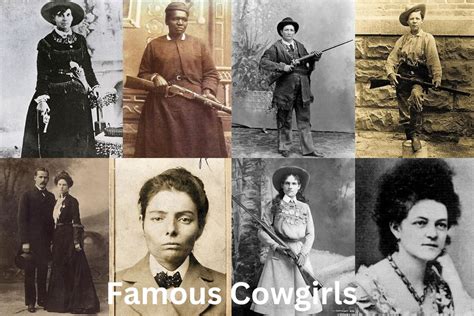 Cowgalsav: Empowering Women in the Wild West