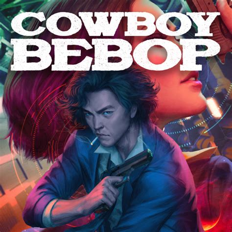 Cowgirl Bebop: A Comprehensive Guide to the Iconic Space Western