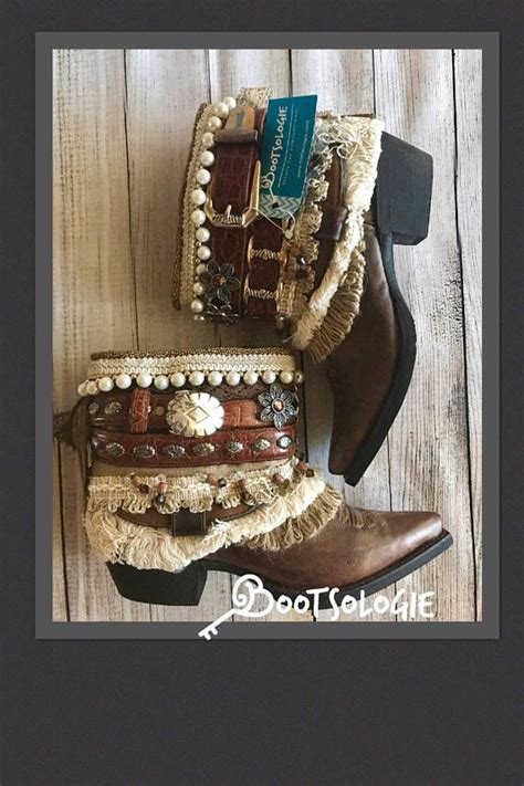 Cowgirl Boots: A Timeless Fashion Statement in Blue