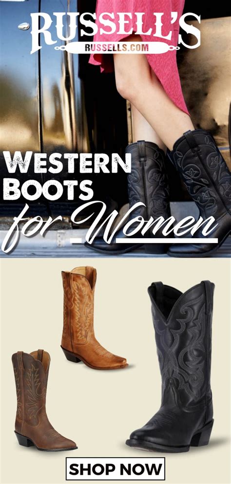 Cowgirl Boots: The Ultimate Guide for Women