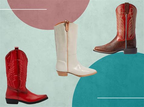 Cowgirl Boots Black: A Comprehensive Guide to Embracing the Western Style