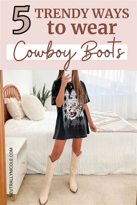 Cowgirl Chic: A Timeless Fashion Staple for Women