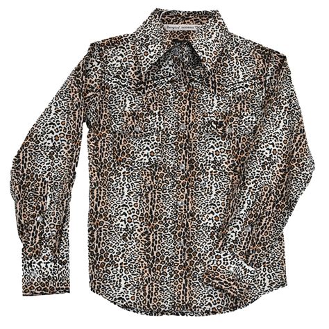 Cowgirl Hardware Shirt: Embrace the Spirit of the Wild West with Style