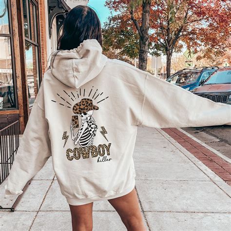 Cowgirls: A Complete Guide to Women's Cowboys Sweatshirts