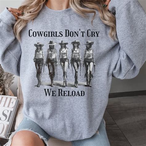 Cowgirls Shirts Western: Embracing the Spirit of the Wild West