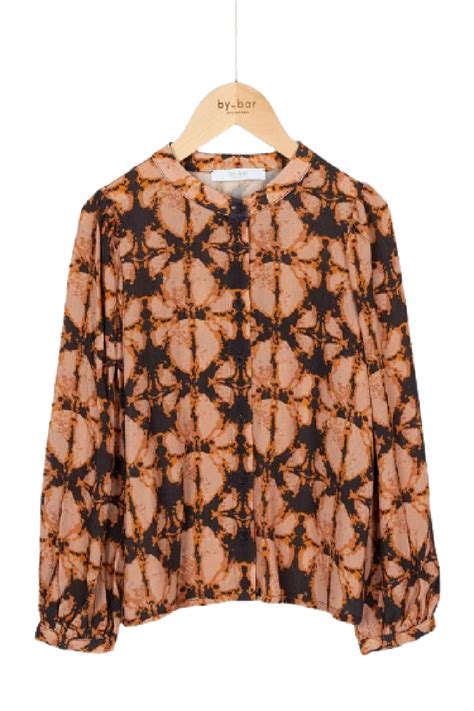 Cowhide Print Shirt: The Ultimate Statement Piece for Fashionistas