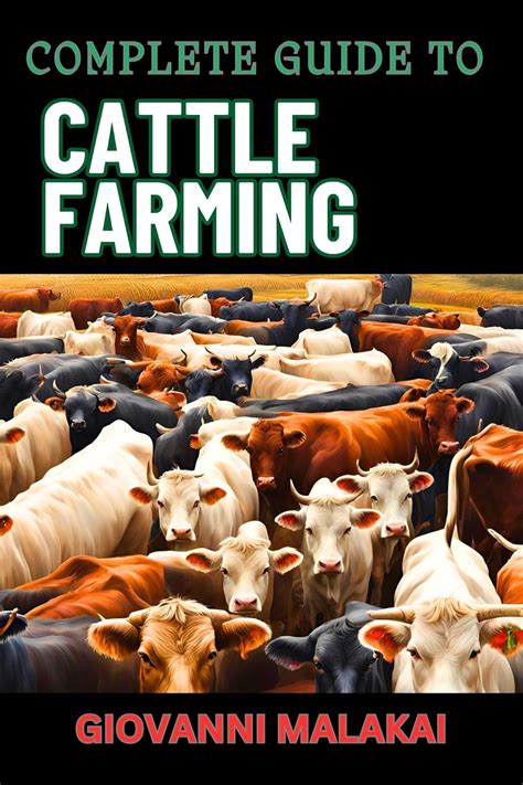 Cowswap Raising: A Comprehensive Guide to Profitable Cattle Farming