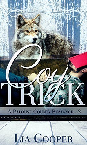 Coy Trick A Palouse County Romance Book 2 Doc