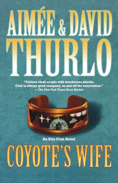 Coyote's Wife Reader