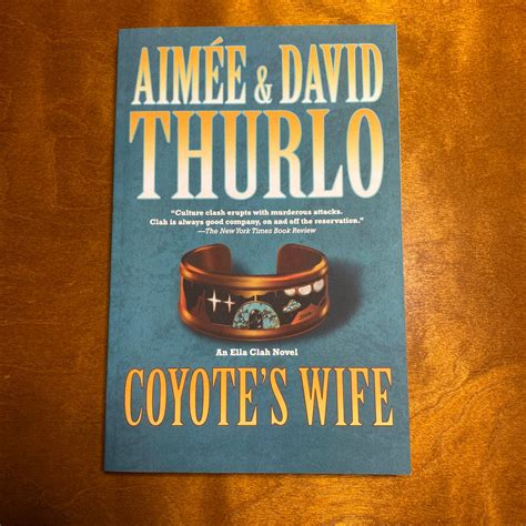 Coyote's Wife Reader