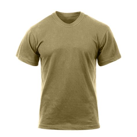 Coyote Brown Shirt: The Unassuming Yet Versatile Garment