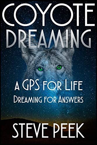 Coyote Dreaming:  A Path to Self Ebook Epub