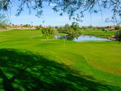 Coyote Lakes Golf Club: 10,000+ Character Enticing Overview