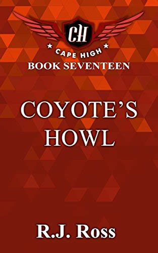 Coyote s Howl Cape High Series Book 17 Epub