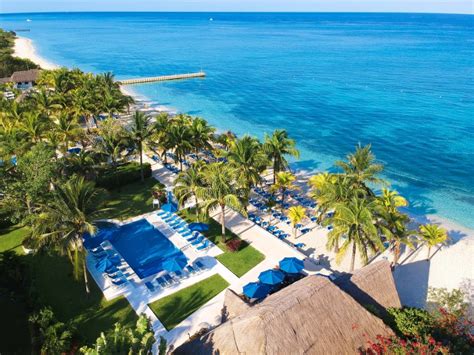 Cozumel Vacation Deals All Inclusive: A Guide to Your Dream Getaway